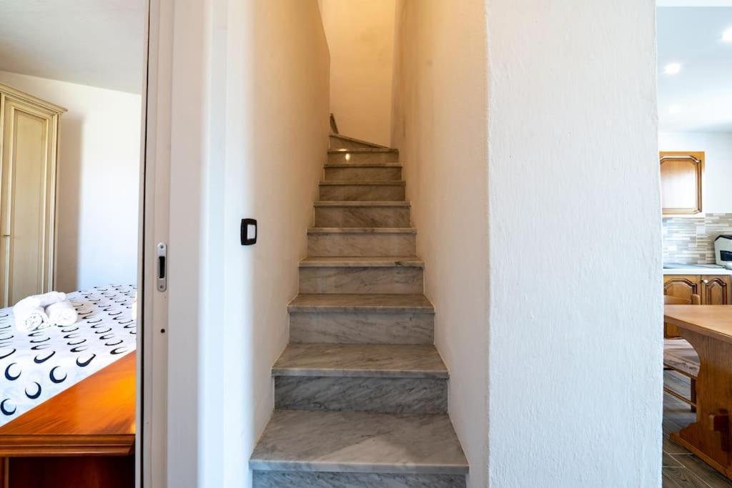 *La Casa Del Conte* Villa Sestri Levante Bagian luar foto